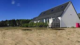 Holiday Resort Les Plages de Guerande, La Turballe, Acc. for 4 Pers