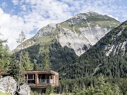 Chalet Resort in Kals am Grossglockner With Balcony