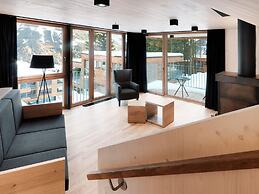 Chalet Resort in Kals am Grossglockner With Balcony