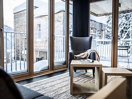 Chalet Resort in Kals am Grossglockner With Balcony