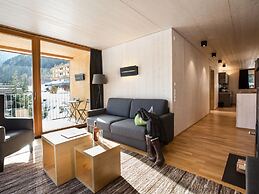 Chalet Resort in Kals am Grossglockner With Balcony
