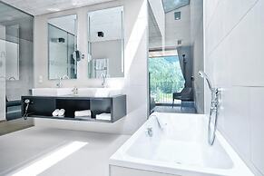 Chalet Resort in Kals am Grossglockner With Balcony