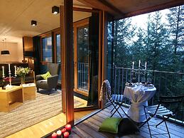 Chalet Resort in Kals am Grossglockner With Balcony