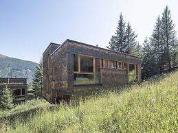 Chalet Resort in Kals am Grossglockner With Balcony