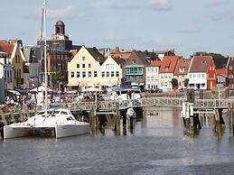 Ferienwohnung in Husum