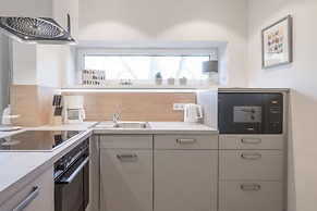 Ferienwohnung in Husum