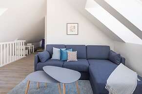 Ferienwohnung in Husum