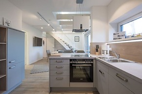 Ferienwohnung in Husum