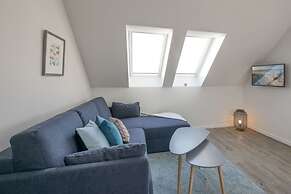 Ferienwohnung in Husum