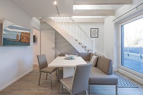 Ferienwohnung in Husum