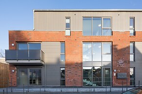 Ferienwohnung in Husum