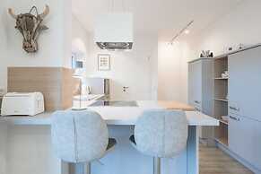 Ferienwohnung in Husum