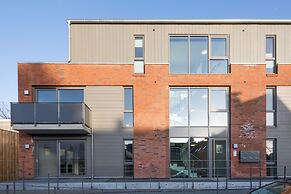 Ferienwohnung in Husum