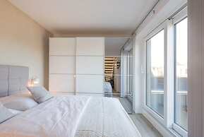 Ferienwohnung in Husum