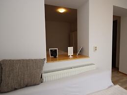 Ferienwohnung in der Nahe vom Hexentanzplatz