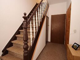 Ferienwohnung in der Nahe vom Hexentanzplatz