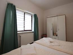 Ferienwohnung in der Nahe vom Hexentanzplatz