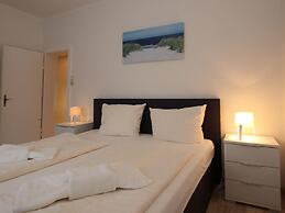 Ferienwohnung in der Nahe vom Hexentanzplatz