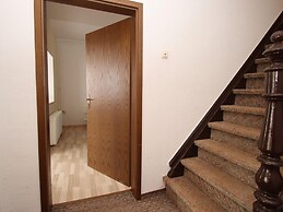 Ferienwohnung in der Nahe vom Hexentanzplatz