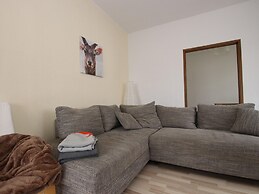 Ferienwohnung in der Nahe vom Hexentanzplatz