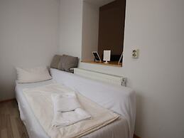 Ferienwohnung in der Nahe vom Hexentanzplatz