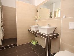 Ferienwohnung in der Nahe vom Hexentanzplatz