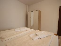 Ferienwohnung in der Nahe vom Hexentanzplatz