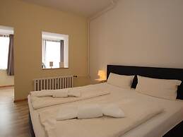 Ferienwohnung in der Nahe vom Hexentanzplatz