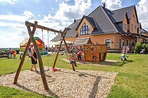 Seepark Auenhain am Markkleeberger See in Markkleeberg