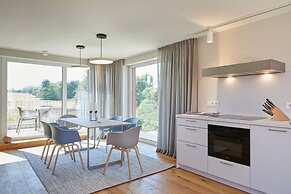 Appartements im Ferienresort Bades Huk