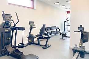 Appartements im Ferienresort Bades Huk