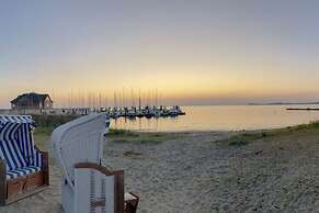 Appartements im Ferienresort Bades Huk