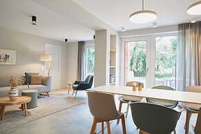 Appartements im Ferienresort Bades Huk