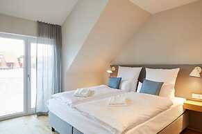 Appartements im Ferienresort Bades Huk