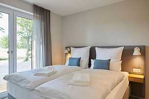 Appartements im Ferienresort Bades Huk