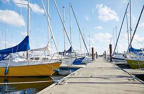 Appartements im Ferienresort Bades Huk