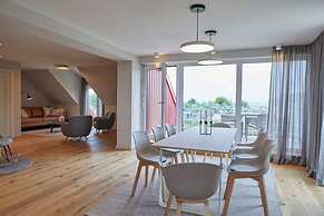 Appartements im Ferienresort Bades Huk