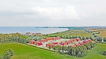 Appartements im Ferienresort Bades Huk