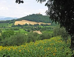 Casa Mare Vallugola di Gabicce in Vallugola