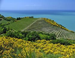 Casa Mare Vallugola di Gabicce in Vallugola