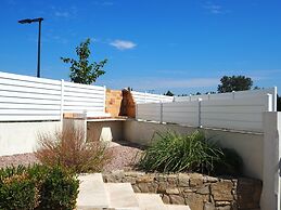 Ground Floor Home With Modern Design, Montagnac