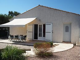 Ground Floor Home With Modern Design, Montagnac