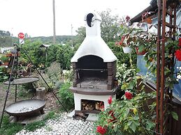 Topaz, Holiday House in Wapnica