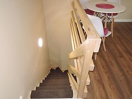 Topaz, Holiday House in Wapnica