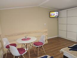 Topaz, Holiday House in Wapnica