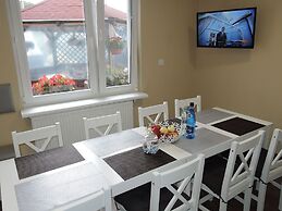 Topaz, Holiday House in Wapnica