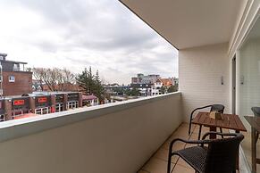 Apartment, St. Peter-ording