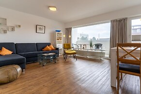 Apartment, St. Peter-ording