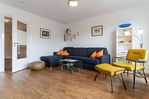 Apartment, St. Peter-ording