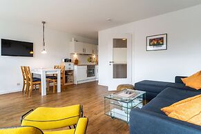 Apartment, St. Peter-ording